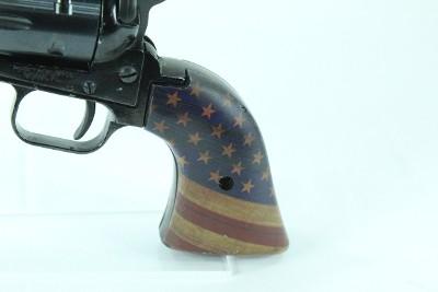 HERITAGE MFG. ROUGH RIDER-22 .22 LR - Image 19 of 21