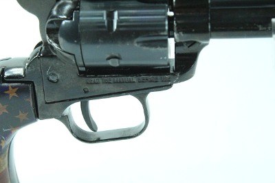HERITAGE MFG. ROUGH RIDER-22 .22 LR - Image 11 of 21