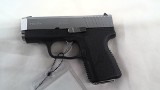 KAHR ARMS CM40 .40 CALIBER - Image 2 of 2