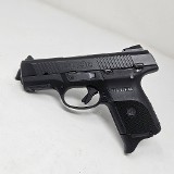 RUGER SR9C 9MM LUGER (9x19 PARA) - Image 1 of 6