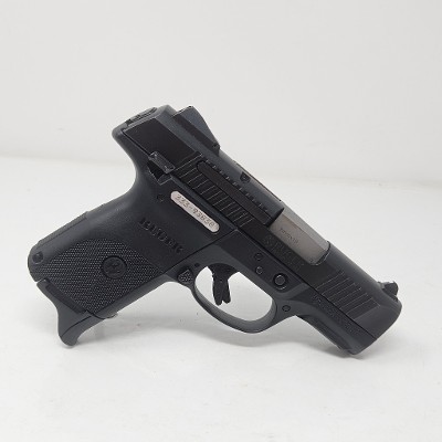 RUGER SR9C 9MM LUGER (9x19 PARA) - Image 3 of 6