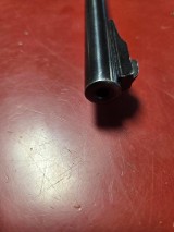 MARLIN MODEL 25MN RIFLE 22 WINCHESTER MAGNUM - Image 7 of 9