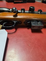 MARLIN MODEL 25MN RIFLE 22 WINCHESTER MAGNUM - Image 5 of 9