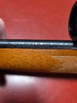 MARLIN MODEL 25MN RIFLE 22 WINCHESTER MAGNUM - Image 9 of 9
