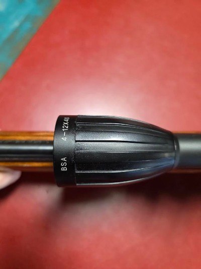 MARLIN MODEL 25MN RIFLE 22 WINCHESTER MAGNUM - Image 8 of 9