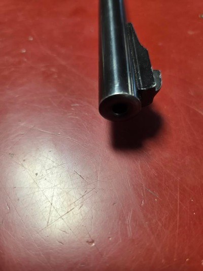 MARLIN MODEL 25MN RIFLE 22 WINCHESTER MAGNUM - Image 7 of 9