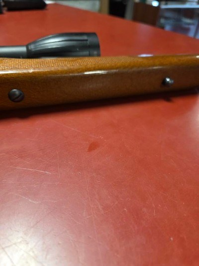 MARLIN MODEL 25MN RIFLE 22 WINCHESTER MAGNUM - Image 6 of 9
