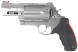 TAURUS RAGING JUDGE 513 .45 LC/.410 GA - Image 3 of 4