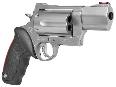 TAURUS RAGING JUDGE 513 .45 LC/.410 GA - Image 2 of 4