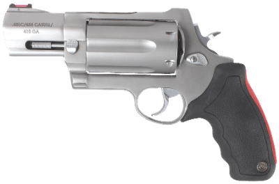 TAURUS RAGING JUDGE 513 .45 LC/.410 GA - Image 3 of 4
