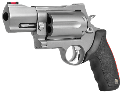 TAURUS RAGING JUDGE 513 .45 LC/.410 GA - Image 4 of 4