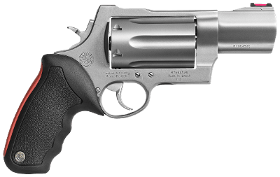 TAURUS RAGING JUDGE 513 .45 LC/.410 GA - Image 1 of 4
