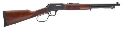 HENRY BIG BOY STEEL CARBINE .45 LC - Image 1 of 1