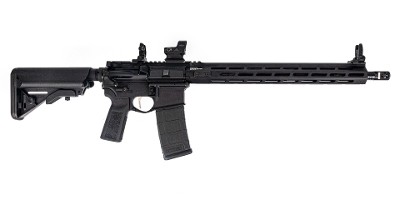 SPRINGFIELD Saint Victor B5 5.56X45MM NATO - Image 1 of 1