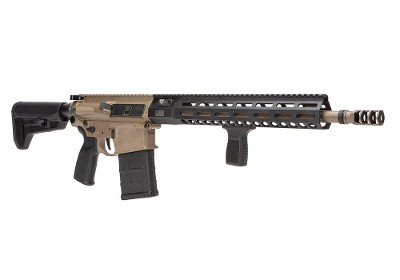 SIG SAUER 716i TREAD SNAKEBITE SE 7.62X51MM NATO - Image 3 of 3