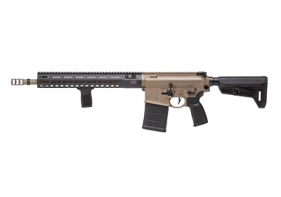 SIG SAUER 716i TREAD SNAKEBITE SE 7.62X51MM NATO - Image 2 of 3