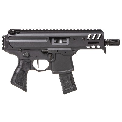 SIG SAUER MPX COPPERHEAD 9MM LUGER (9X19 PARA) - Image 1 of 1