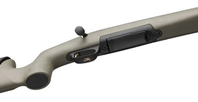 BROWNING X-BOLT MAX LONG RANGE 6.5MM CREEDMOOR - Image 2 of 3
