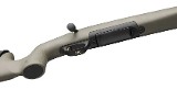 BROWNING X-BOLT MAX LONG RANGE 6.5MM CREEDMOOR - Image 2 of 3