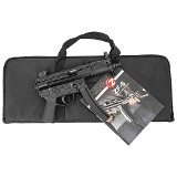ZENITH FIREARMS ZF-5P 9MM LUGER (9X19 PARA) - Image 3 of 3
