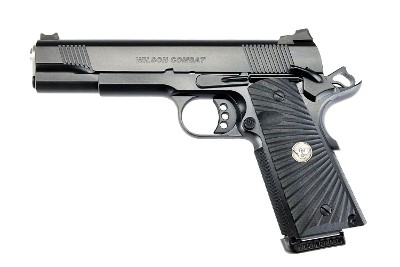 WISON COMBAT FULL SIZE CQB .45 ACP - Image 2 of 2