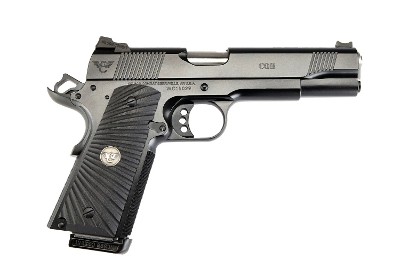 WISON COMBAT FULL SIZE CQB .45 ACP - Image 1 of 2