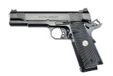 WISON COMBAT FULL SIZE CQB .45 ACP - Image 2 of 2