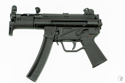 ZENITH ZF-5K 9MM LUGER (9X19 PARA) - Image 2 of 3