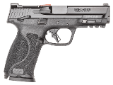 SMITH & WESSON M&P9 M2.0 *CA COMPLIANT* 9MM LUGER (9X19 PARA) - Image 1 of 3