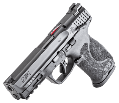 SMITH & WESSON M&P9 M2.0 *CA COMPLIANT* 9MM LUGER (9X19 PARA) - Image 3 of 3
