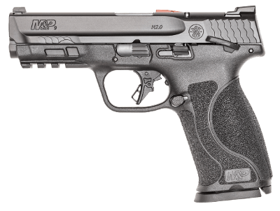 SMITH & WESSON M&P9 M2.0 *CA COMPLIANT* 9MM LUGER (9X19 PARA) - Image 2 of 3