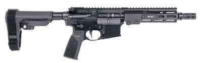 GEISSELE AUTOMATICS SUPER DUTY MOD1 .300 AAC BLACKOUT - Image 1 of 1