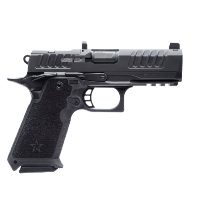 STACCATO HD P4 9MM LUGER (9x19 PARA) - Image 1 of 1