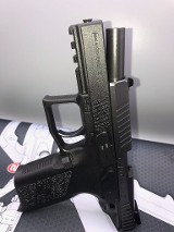 CZ P-07 9MM LUGER (9x19 PARA) - Image 7 of 10