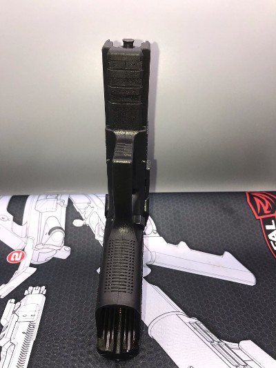 CZ P-07 9MM LUGER (9x19 PARA) - Image 6 of 10