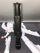 CZ P-07 9MM LUGER (9x19 PARA) - Image 5 of 10