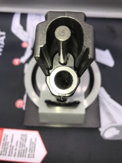CZ P-07 9MM LUGER (9x19 PARA) - Image 3 of 10