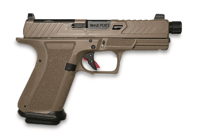 SHADOW SYSTEMS MR920 WAR POET - Image 1 of 1