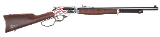 HENRY AMERICA&sbquo;S 250TH ANNIVERSARY .45-70 GOVT - Image 1 of 1