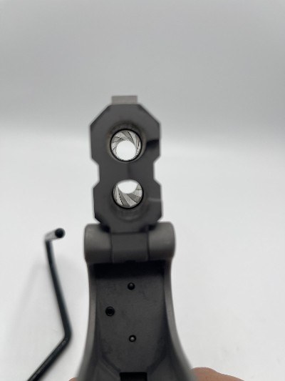 BOND ARMS ROUGHNECK 9MM LUGER (9x19 PARA) - Image 6 of 7