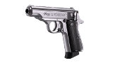 WALTHER PP (FACTORY CERTIFIED) .32 ACP - Image 4 of 4