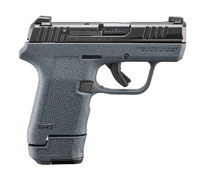 RUGER LCP MAX (EHG MOD) .380 ACP - Image 1 of 5