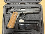 SQUIRES BINGHAM M1911A1 .45 ACP - Image 1 of 5