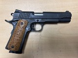 SQUIRES BINGHAM M1911A1 .45 ACP - Image 2 of 5