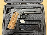 SQUIRES BINGHAM M1911A1 .45 ACP - Image 1 of 5