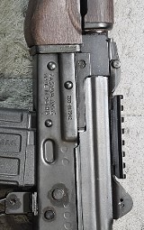 ZASTAVA ZPAP M85 5.56X45MM NATO - Image 16 of 21