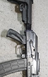 ZASTAVA ZPAP M85 5.56X45MM NATO - Image 5 of 21