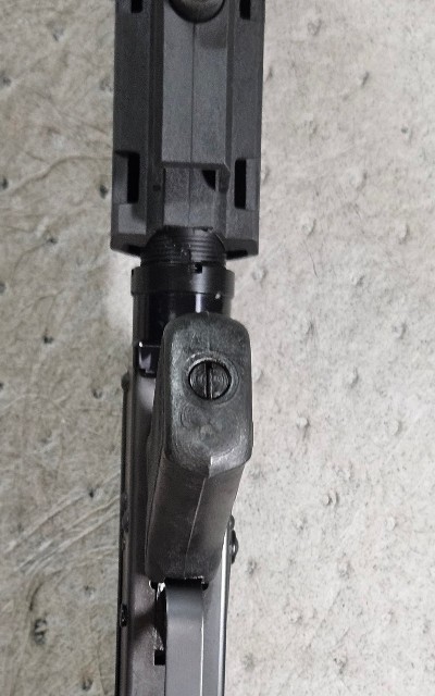 ZASTAVA ZPAP M85 5.56X45MM NATO - Image 9 of 21