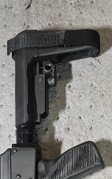 ZASTAVA ZPAP M85 5.56X45MM NATO - Image 15 of 21