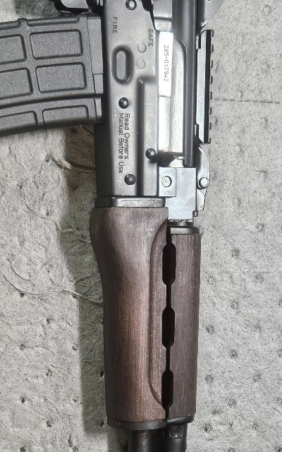 ZASTAVA ZPAP M85 5.56X45MM NATO - Image 6 of 21
